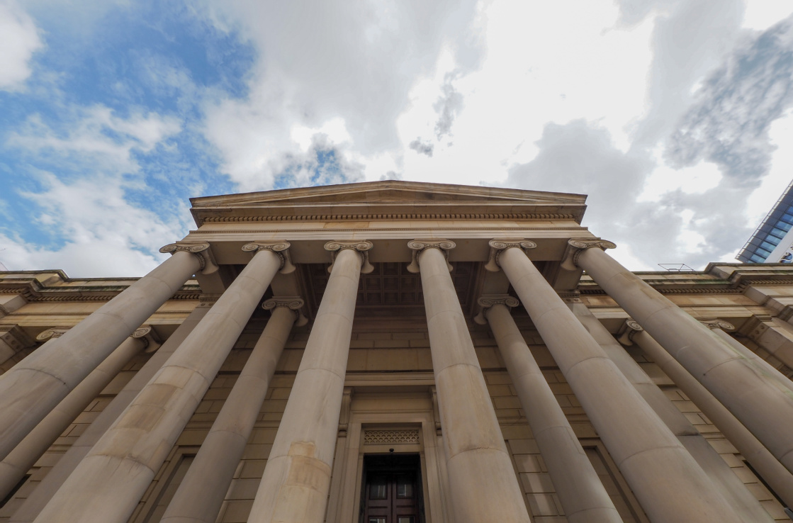 Museum of Science and Industry