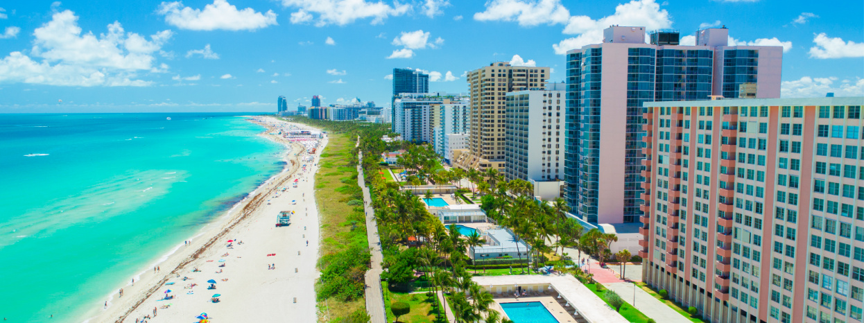12 best things to do in Miami