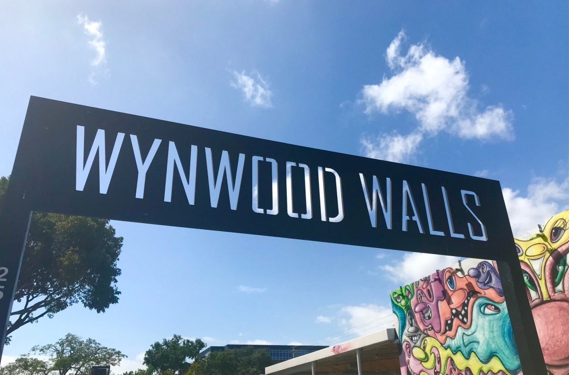 Wynwood Walls Wynwood Walls