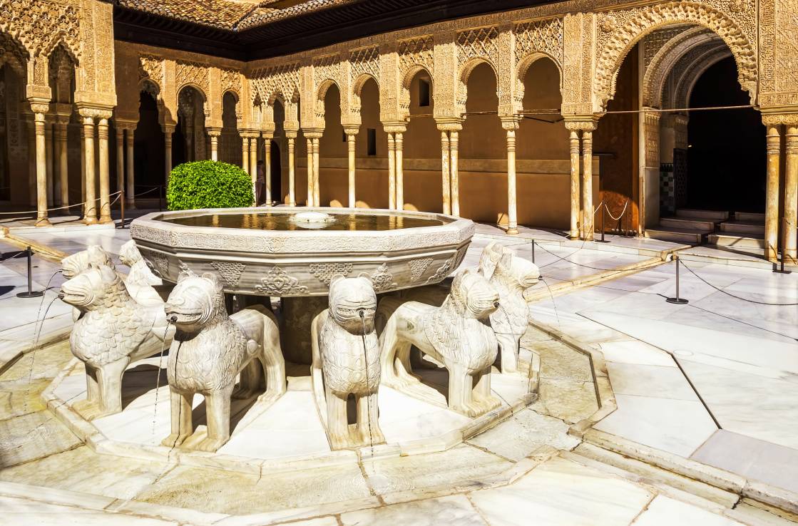 Granada Palace Granada Palace