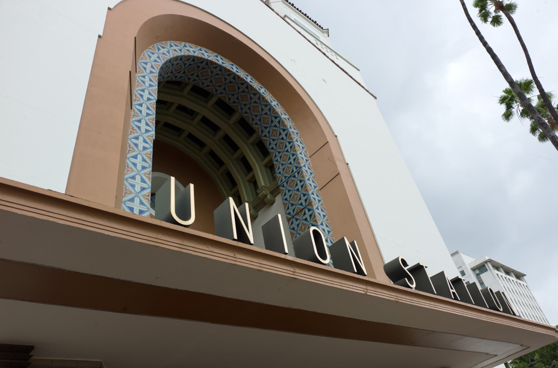Union Station