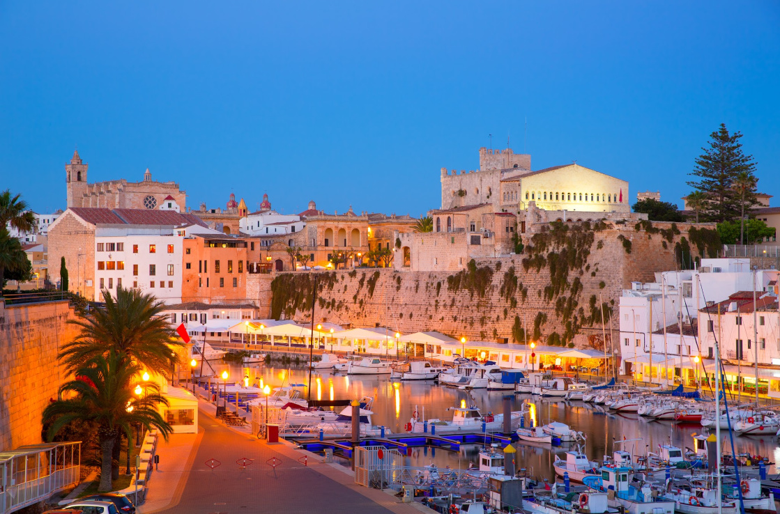 Ciutadella Ciutadella