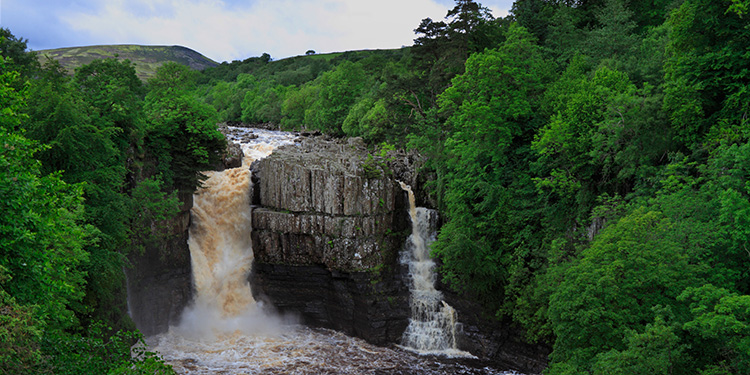 7 weird and wonderful must-see places on your next road trip to the north east