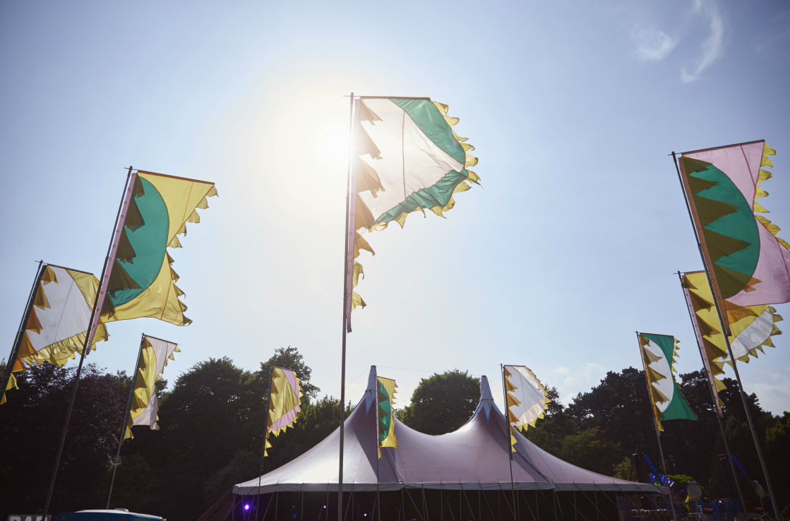 Festival Flags Festival Flags