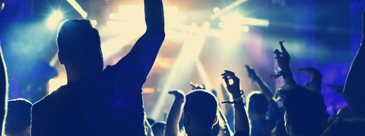 Reading Festival: Survival Tips