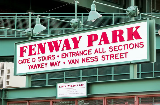 Fenway Park