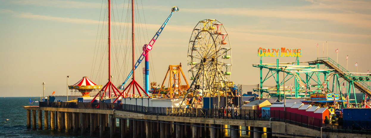 Coney Island