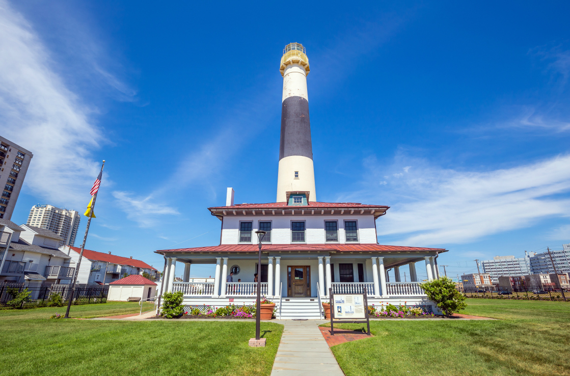 Absecon Lighthouse Absecon Lighthouse