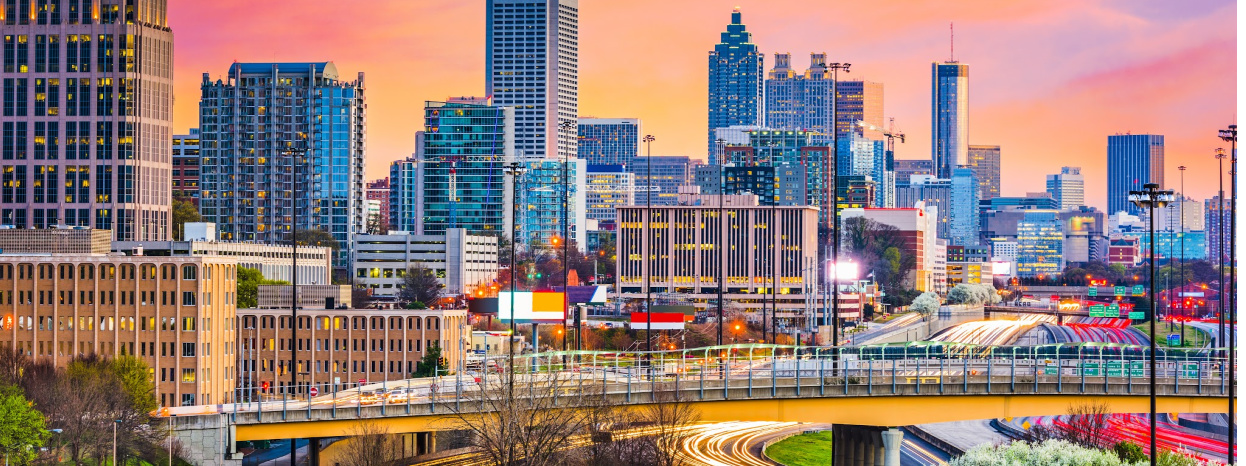 Atlanta’s hidden gems