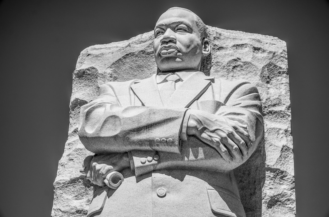 Martin Luther King Jr National Historic Site Martin Luther King Jr National Historic Site