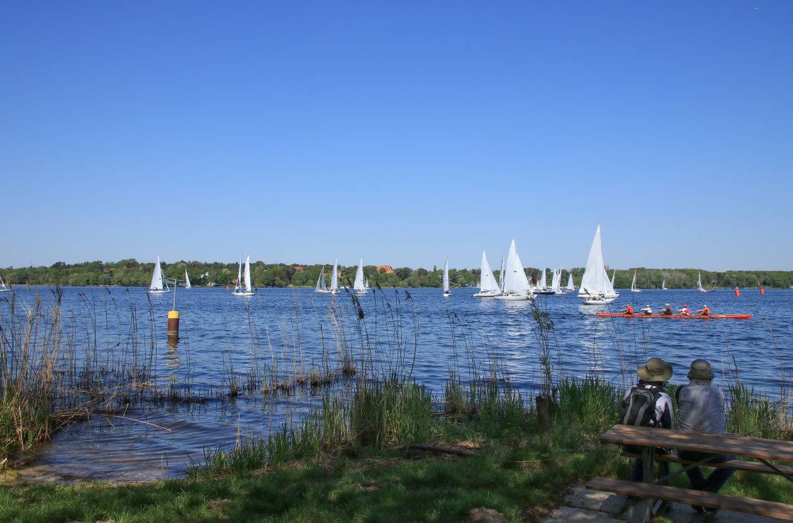 Wannsee Wannsee