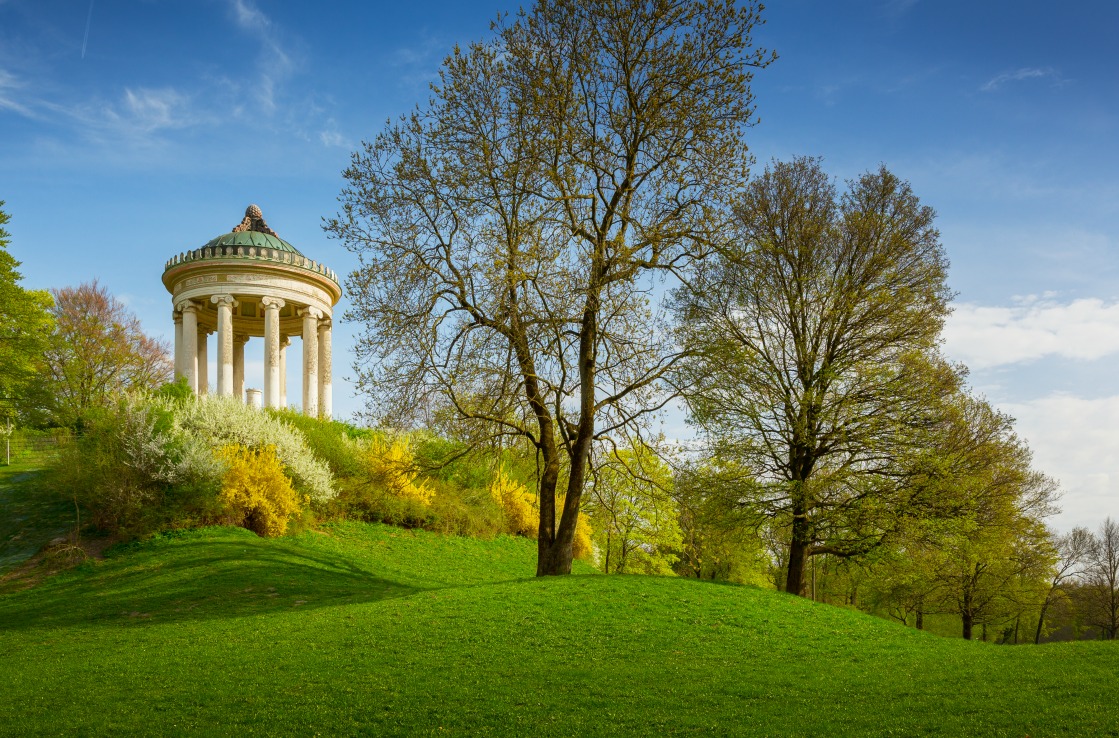 Englischer Garten
