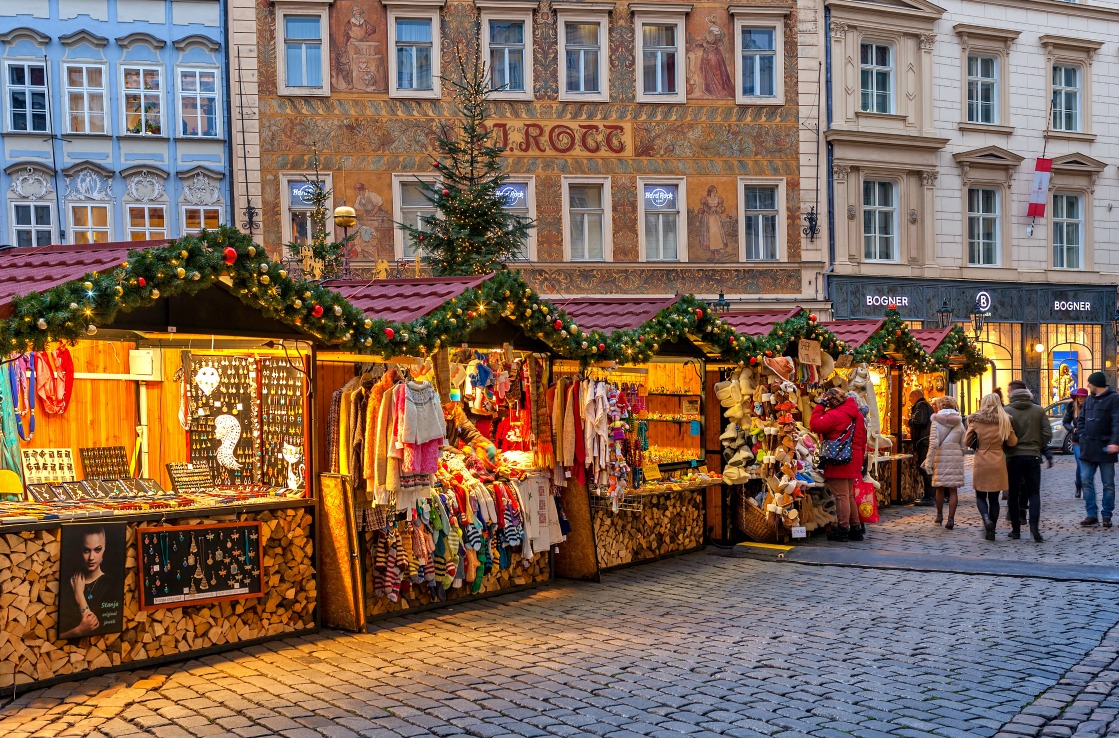 Christmas Market Christmas Market