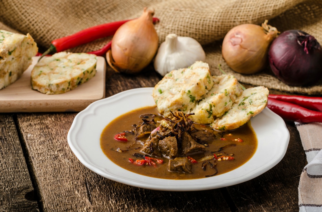 Goulash Goulash