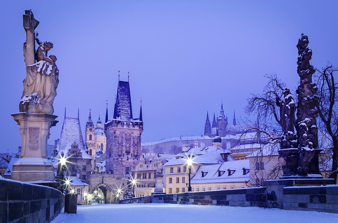 Charles Bridge Charles Bridge