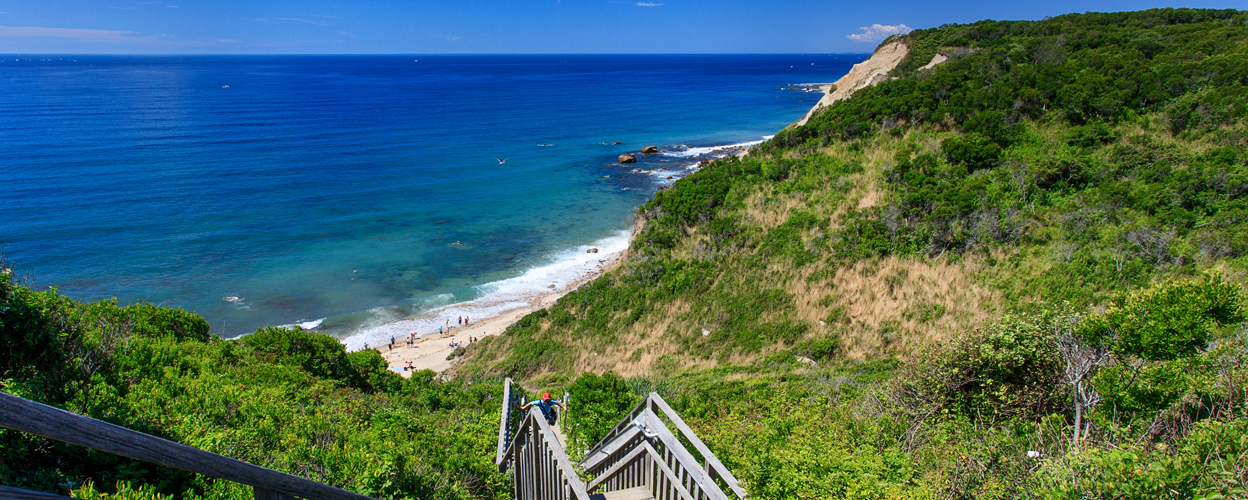 Big Adventure, Seafood, History and Views in Little Rhody