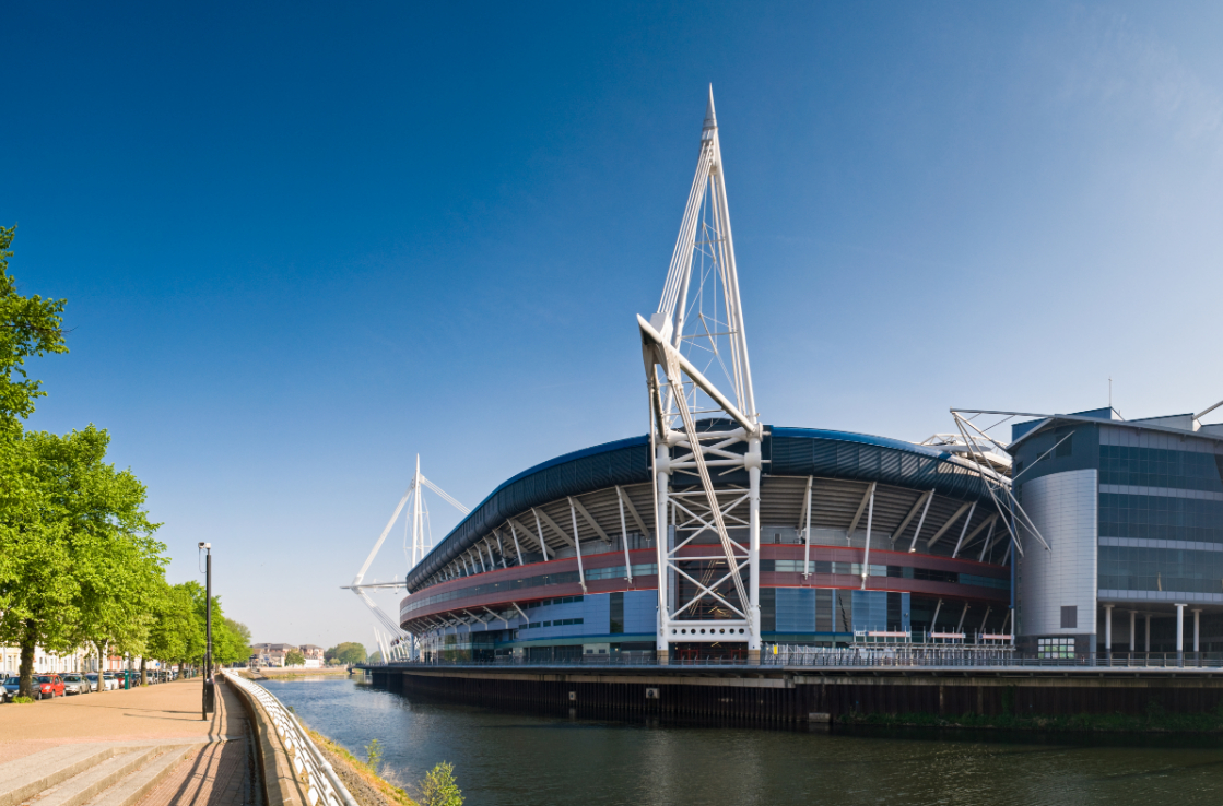 Principality Stadium
