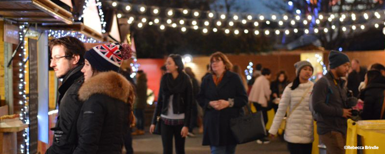 Christmas Markets UK: 4 More You NEED to Visit