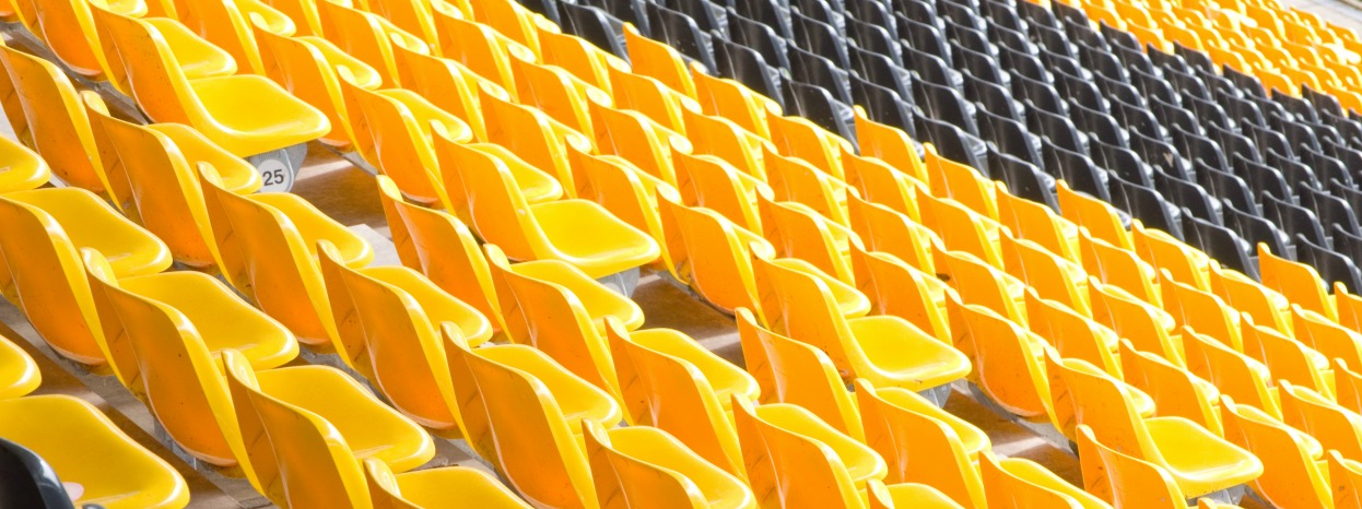 Dortmund – City Of Sport