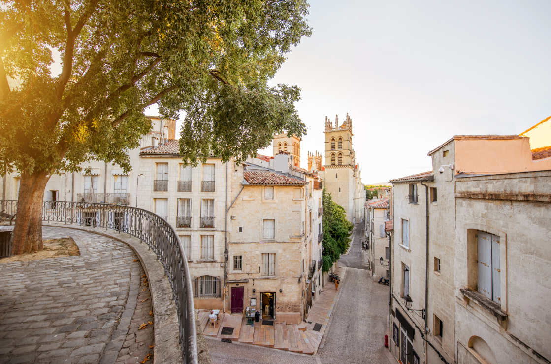 old quarter
