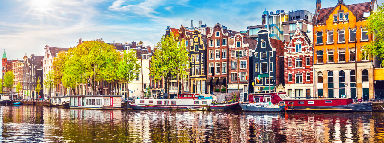 Five Best Day Trips From Amsterdam