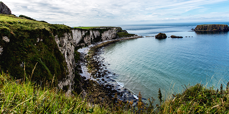 Northern Ireland's Causeway Coastal Route Northern Ireland's Causeway Coastal Route