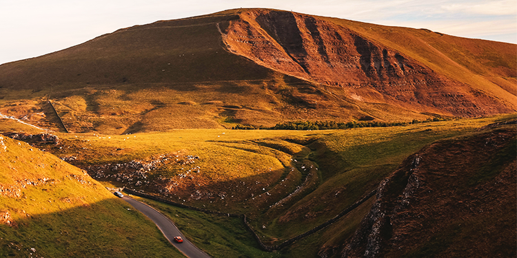 Snake Pass Snake Pass