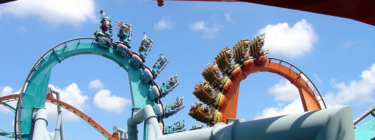 Rollercoaster