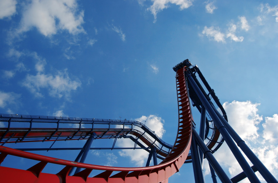 Mako rollercoaster Mako rollercoaster