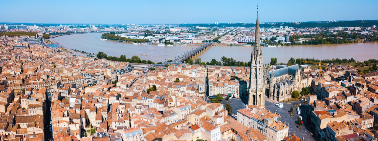 Food Heaven: Bordeaux's Best Restaurants