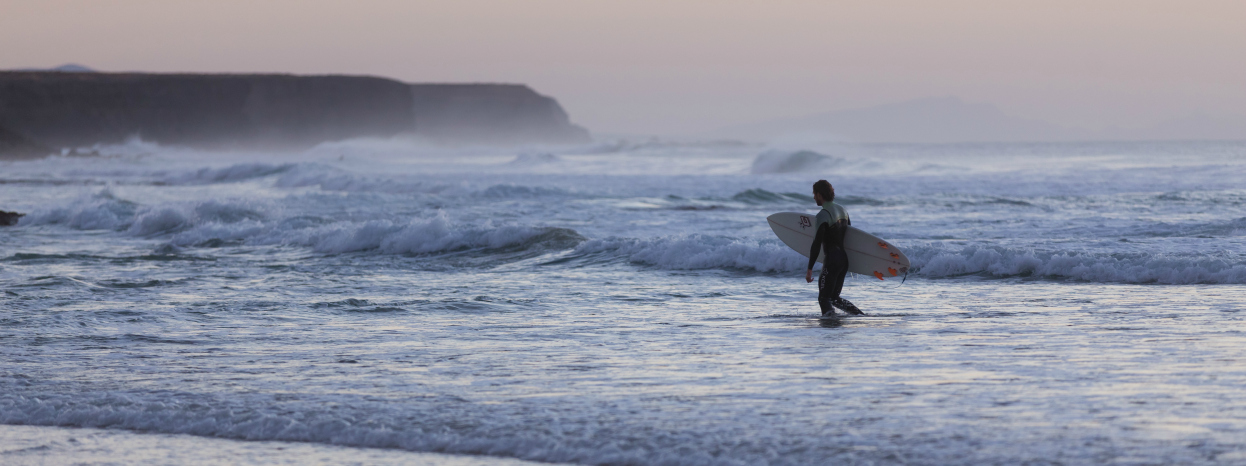 Fuerteventura And The Canaries’ Best Surfing Spots