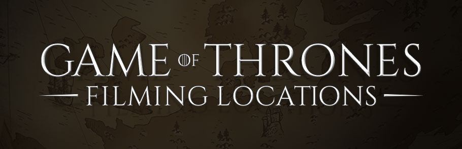 Game Of Thrones Locations You Can Actually Visit