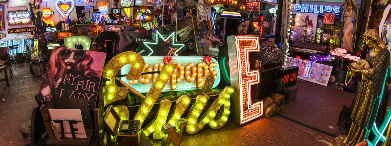 Hidden London: 5 quirky secrets to discover