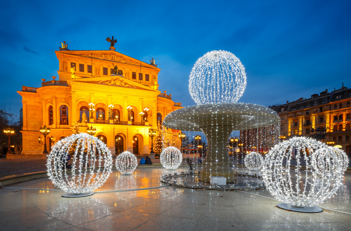 Alte Oper Alte Oper