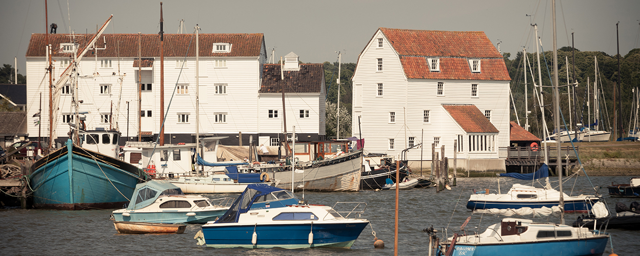 Suffolk