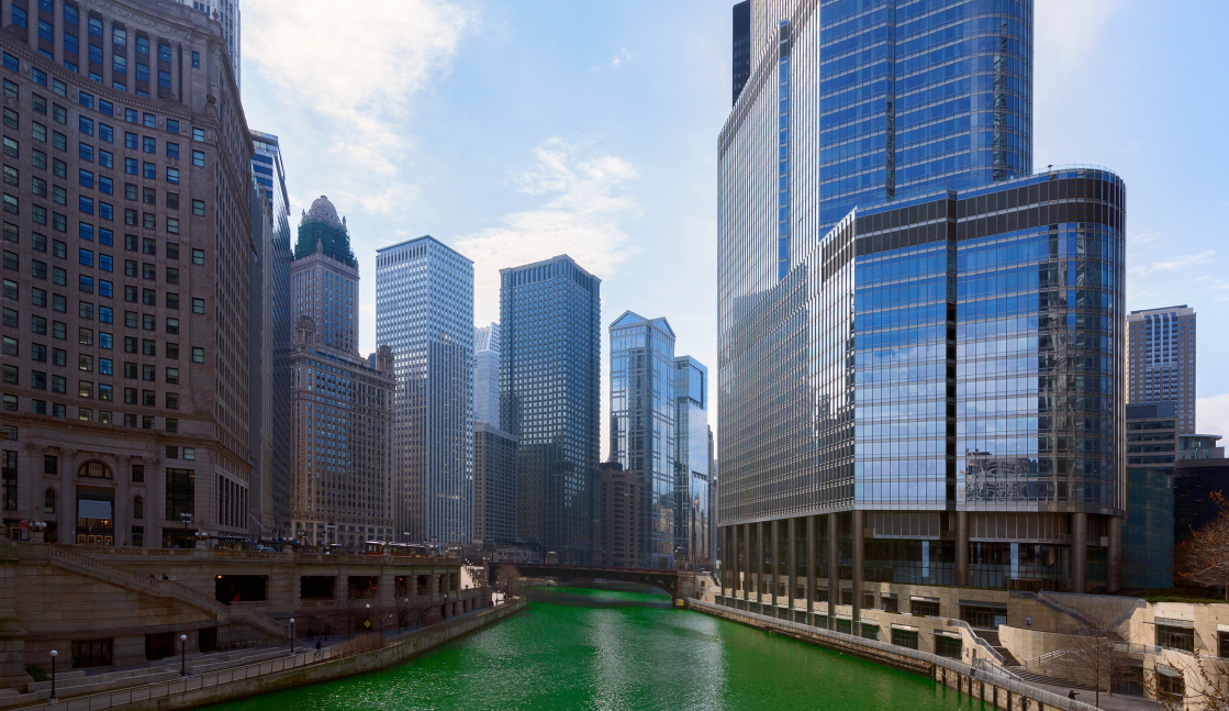 Chicago, Illinois