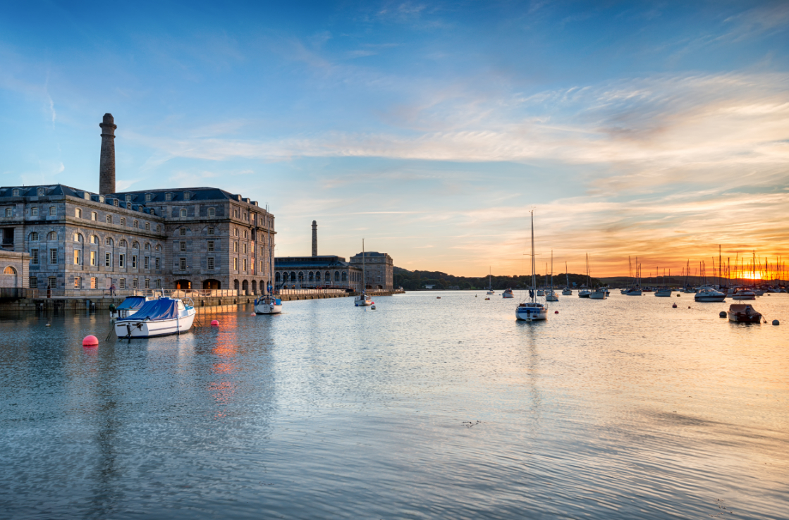 Royal William Yard Royal William Yard