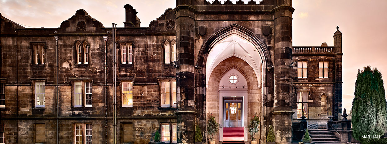 Scotland: 21 of the most epic detours in Scotland