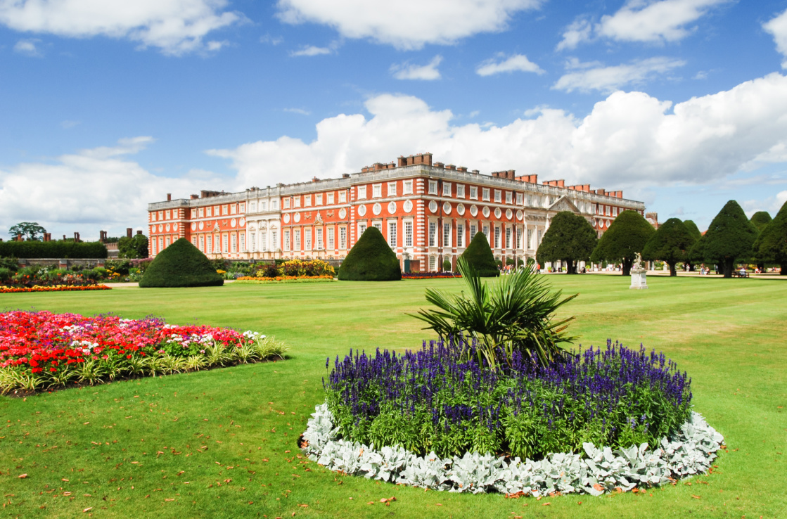 Hampton Court Palace Hampton Court Palace