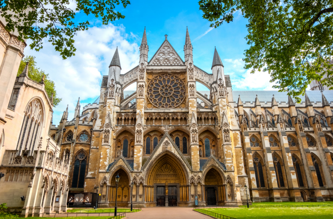 Westminster Abbey Westminster Abbey