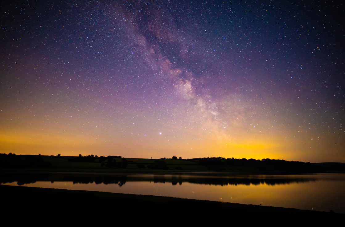 Exmoor Dark Sky Reserve Exmoor Dark Sky Reserve