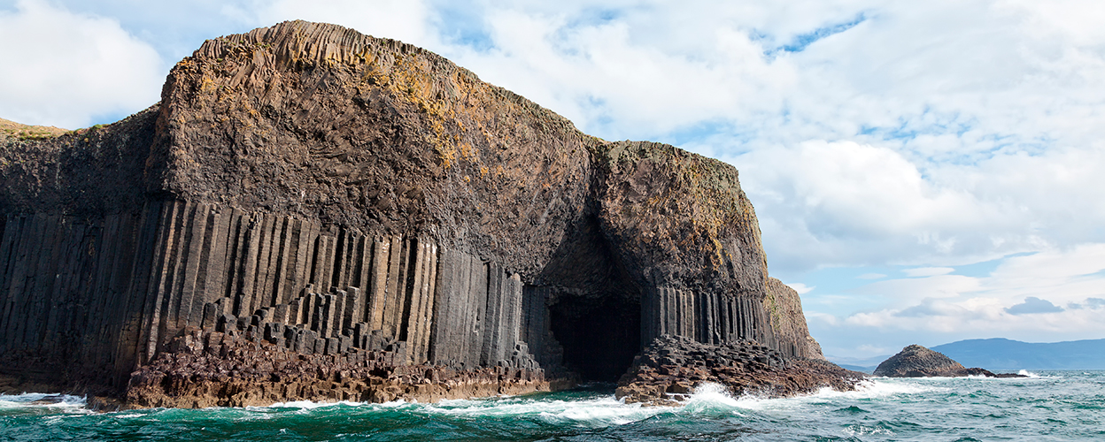 Fingal’s Cave, Isle of Staffa