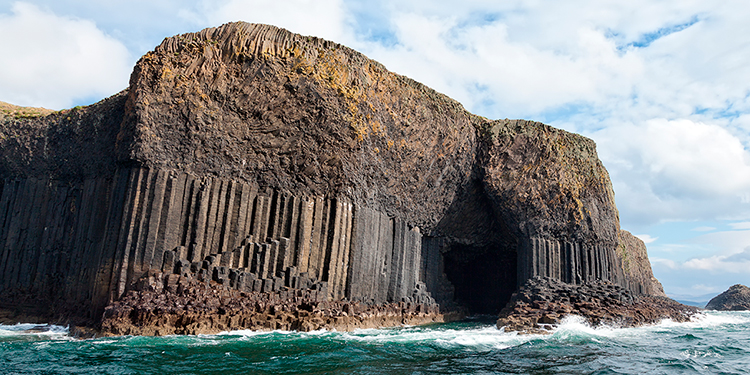 Fingal's Cave