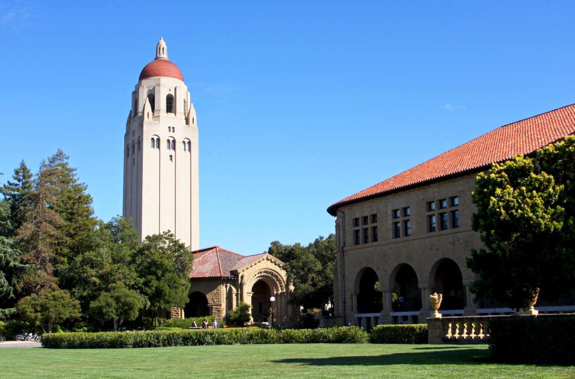 Stanford University