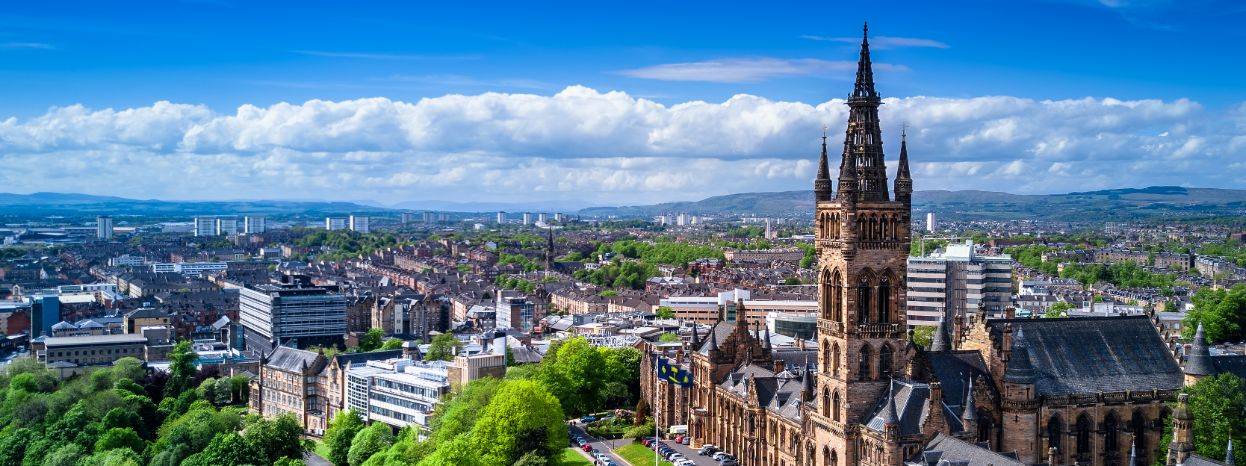 The 6 Best Day Trips From Glasgow