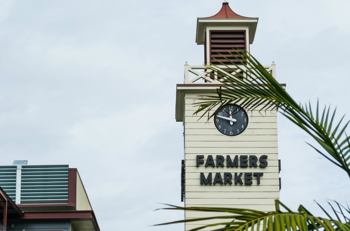 Farmers Market Farmers Market