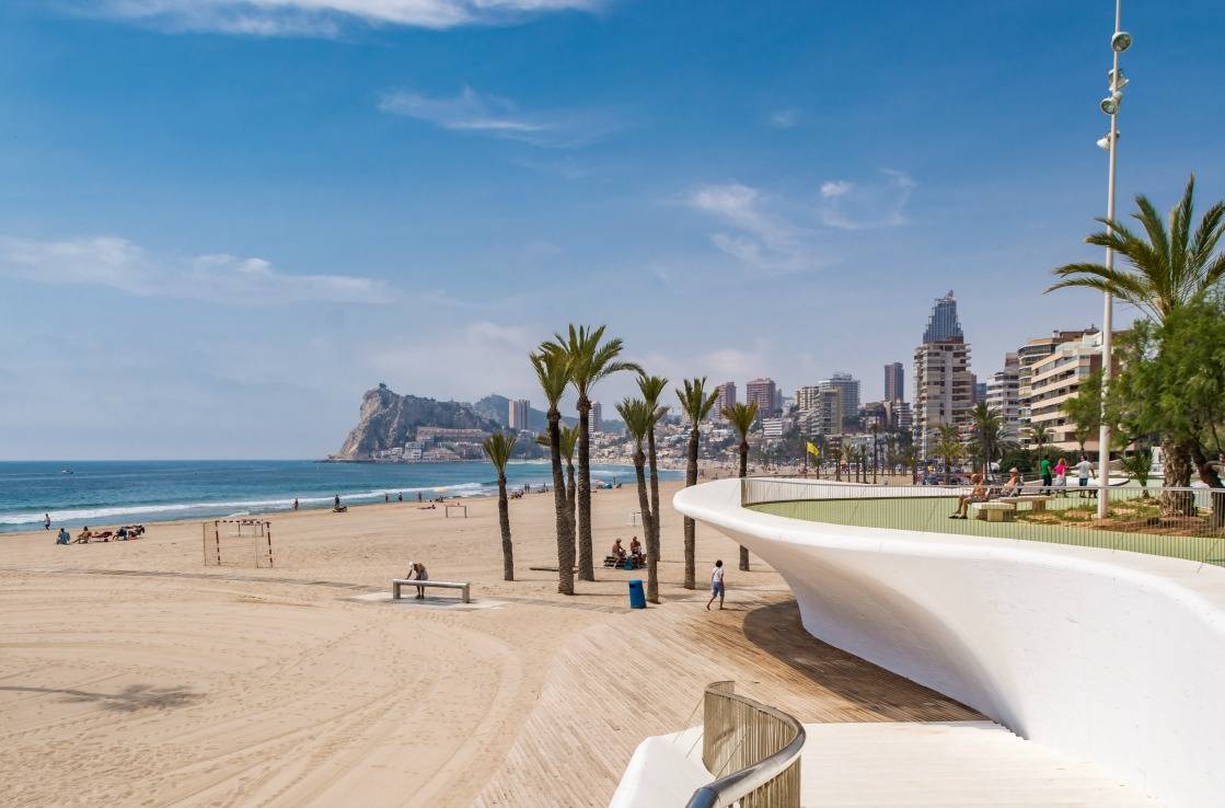 Benidorm