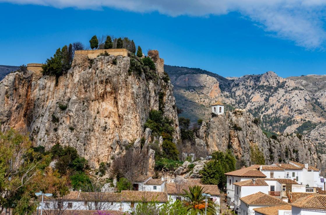 Guadalest