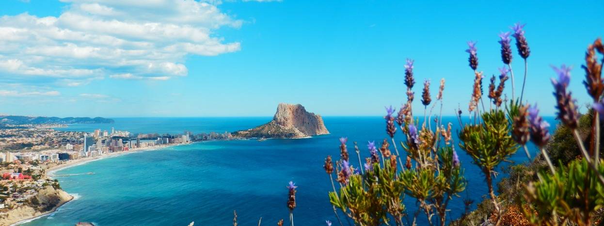 The Best Things To Do On The Costa Blanca