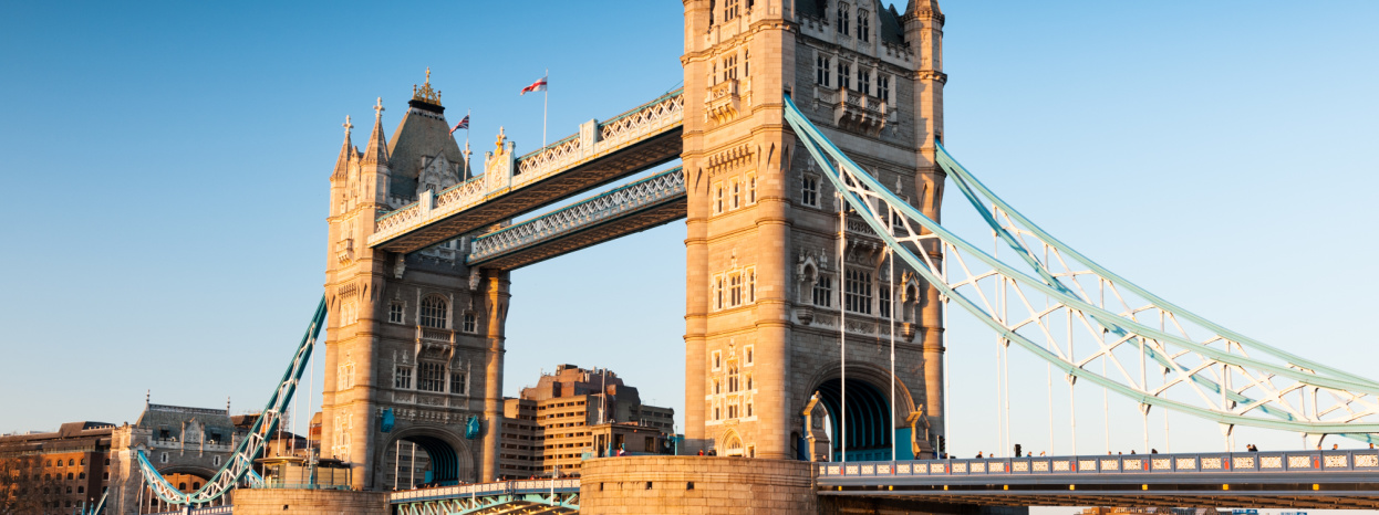 London Bridge